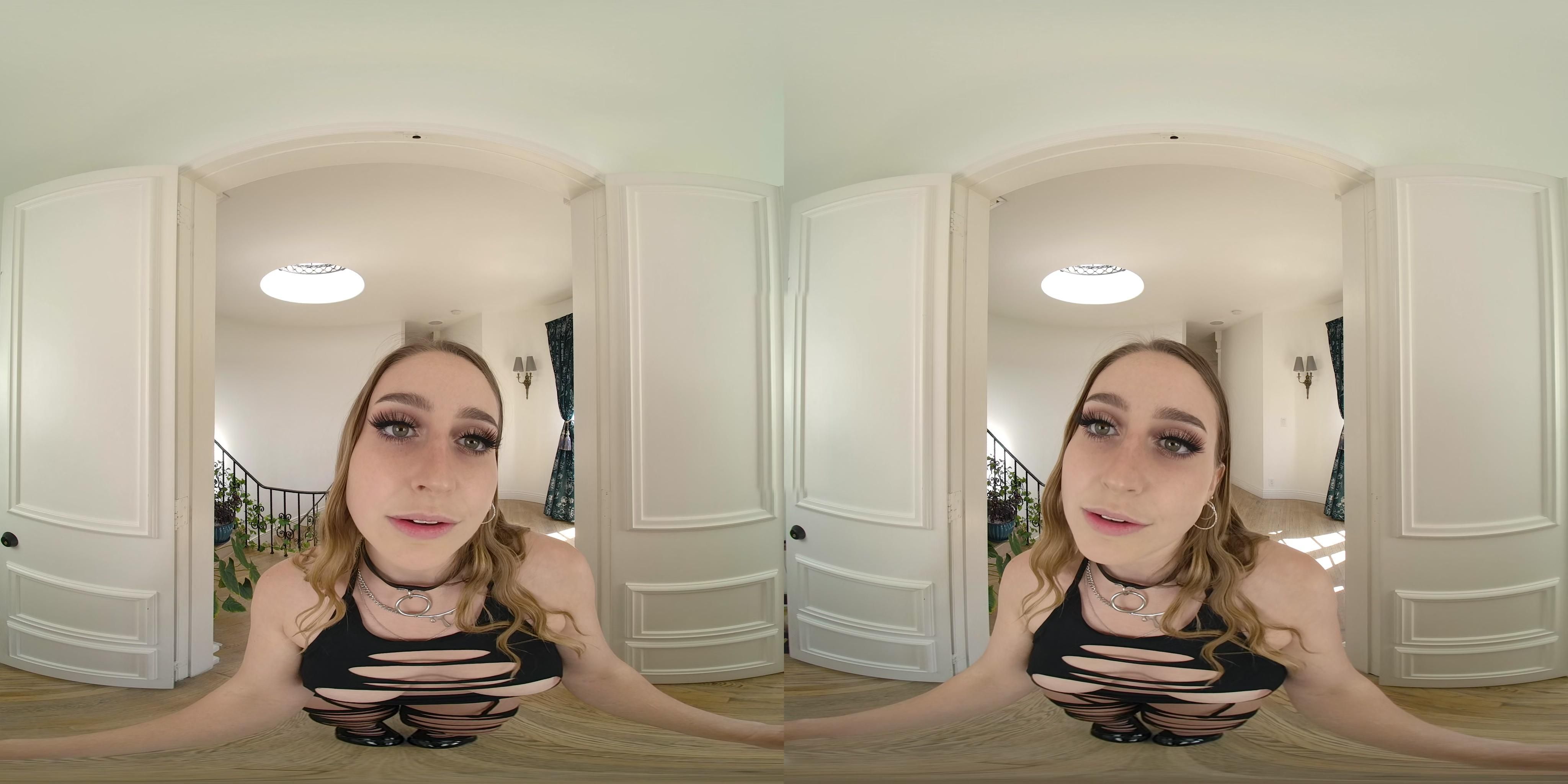 [Badoinkvr.com] Laney Gray (At Your Service / 12.10.2021) [2021, Blowjob, Pornstar, Teen, Babe, Stockings, Doggystyle, Brunette, Natural, Big Tits, Facial, Hairy, VR, 4K, 2048p][OCULUS RIFT / VIVE] – Porn torrents download