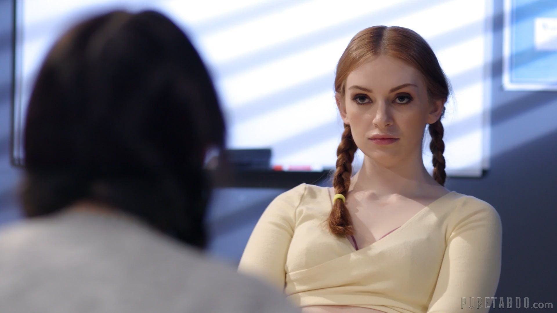 [Puretaboo.com] Liv Revamped, Maya Kendrick, Eliza Ibarra (Preferential Treatment / 19.08.21) [2021, Brunette, Redhead, ThreeSome, Natural Tits, Rim Job, Fingering, College, 69, Pussy Licking, Hairy, FaceSitting, Latina, Tribbing, Interracial, Lesbian, Student, Teacher, 1080p] – Porn torrents download