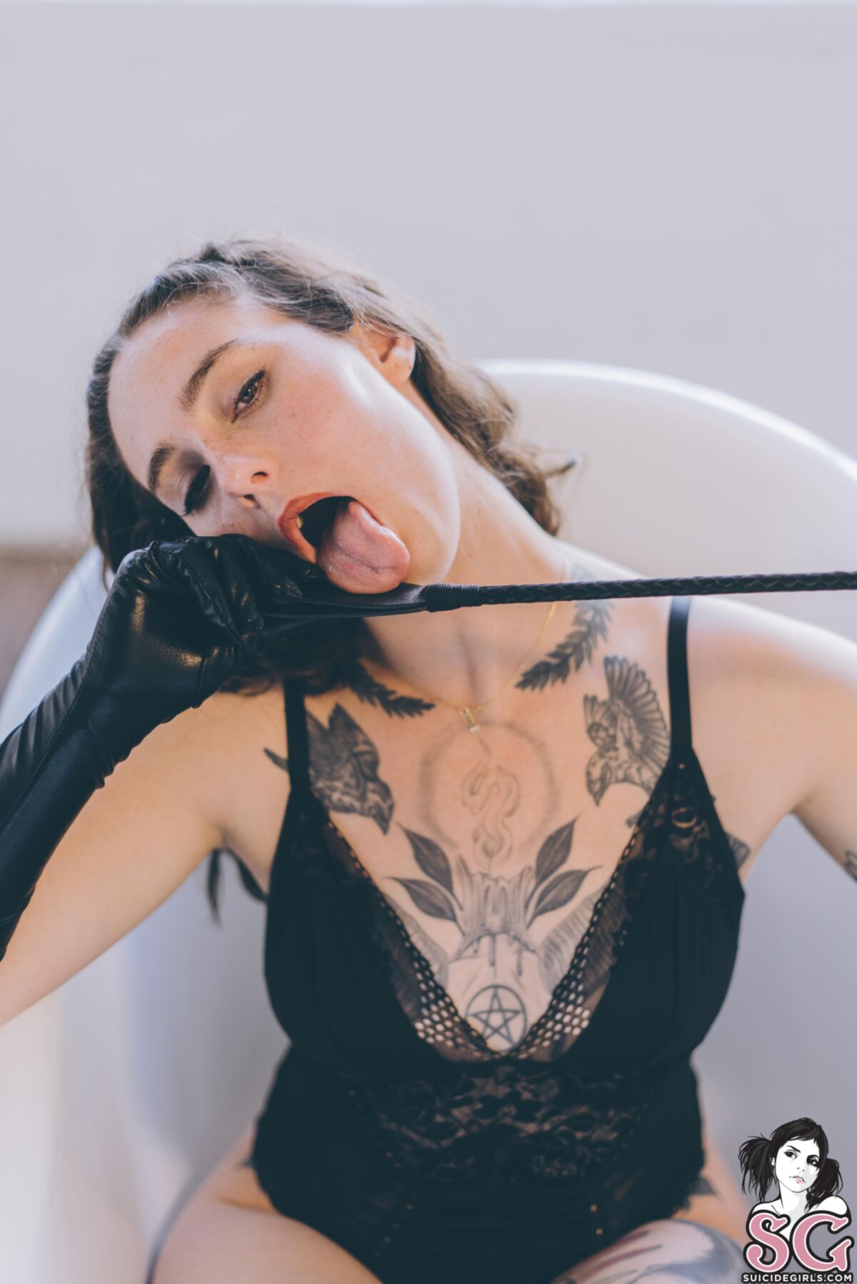 [Suicidegirls.com] 2021-10-15 Maddyfuckingm – Squeaky Clean [Solo, Posing] [4973×7456 – 5304×7952, 42 photos] – Porn torrents download