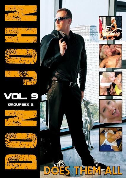 DON JOHN VOL.9: Groupsex 2 / Don John Tom.9: Group sex 2 (Vlaanderens Vuilste Films) [2020, Anal, Big Boobs, Bubble Butt, Creampie, Double Anal, Double Penetration, Facial Cumshot, Fisting, Gang Bang, Lingerie, Web-DL, 1080p] (Split ScenesHELENA MOELLER, JANA SWARZ, KATHY CORE, NATASHA INK) – Porn torrents download