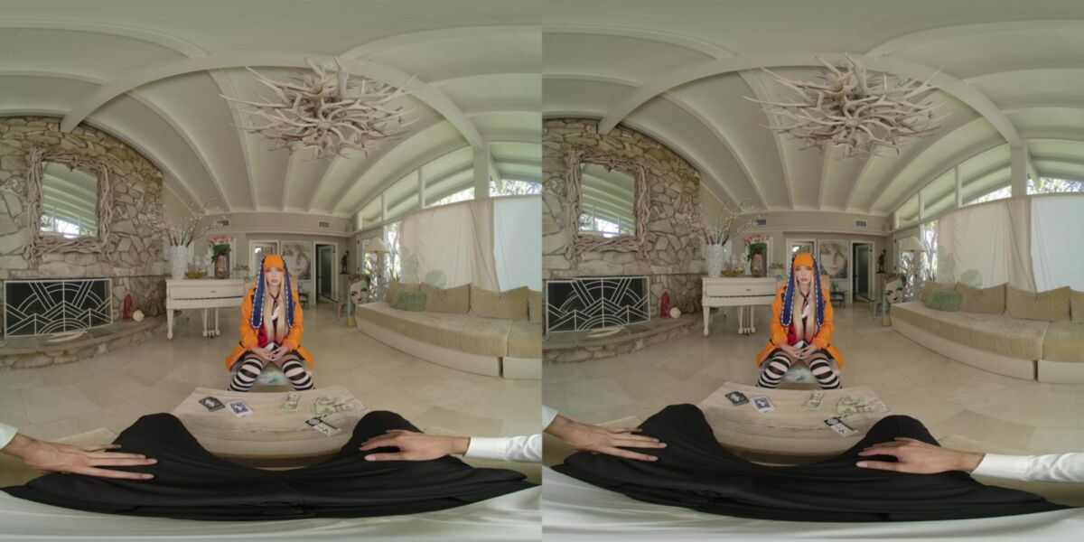 [VRCOSPLAYX.COM] LILLY BELL (KAKEGURUI RUNA / 30.09.2021) [2021, Doggystyle, Blowjob, TV Show, Fucking, Babe, Teen, Anime, Cum on Body, Blonde, Small Tits, Manga, VR, 4K,2048p] [OCULUS RIFT / VIVE] – Porn torrents download