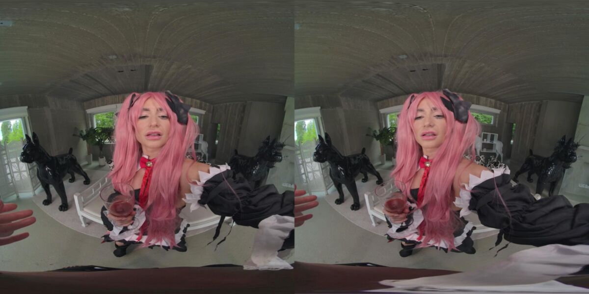 [VRCOSPLAYX.COM] Sarah Sultry (Krul Tepes A XXX Parody / 10/07/1021) [2021, TV Show, Blowjob, Babe, Doggystyle, Cum in Mouth, Anime, Villain, Manga, Teen, VR, 4K, 2048p][OCULUS RIFT / VIVE] – Porn torrents download