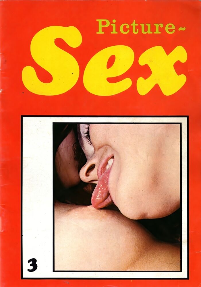 Picture Sex 3 [All Sex] [1970s, SWE, JPG] – Porn torrents download