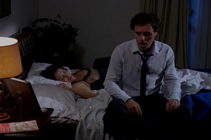 Filme Dement \u0026 # 234; NCIA / Dementia (Carlos Reichenbach, Beethoven Street Filmes, Cinearte Filmes, E.M. Cinematografica) [1986, Drama, Fantasy, Erotic, DVDRip] – Porn torrents download