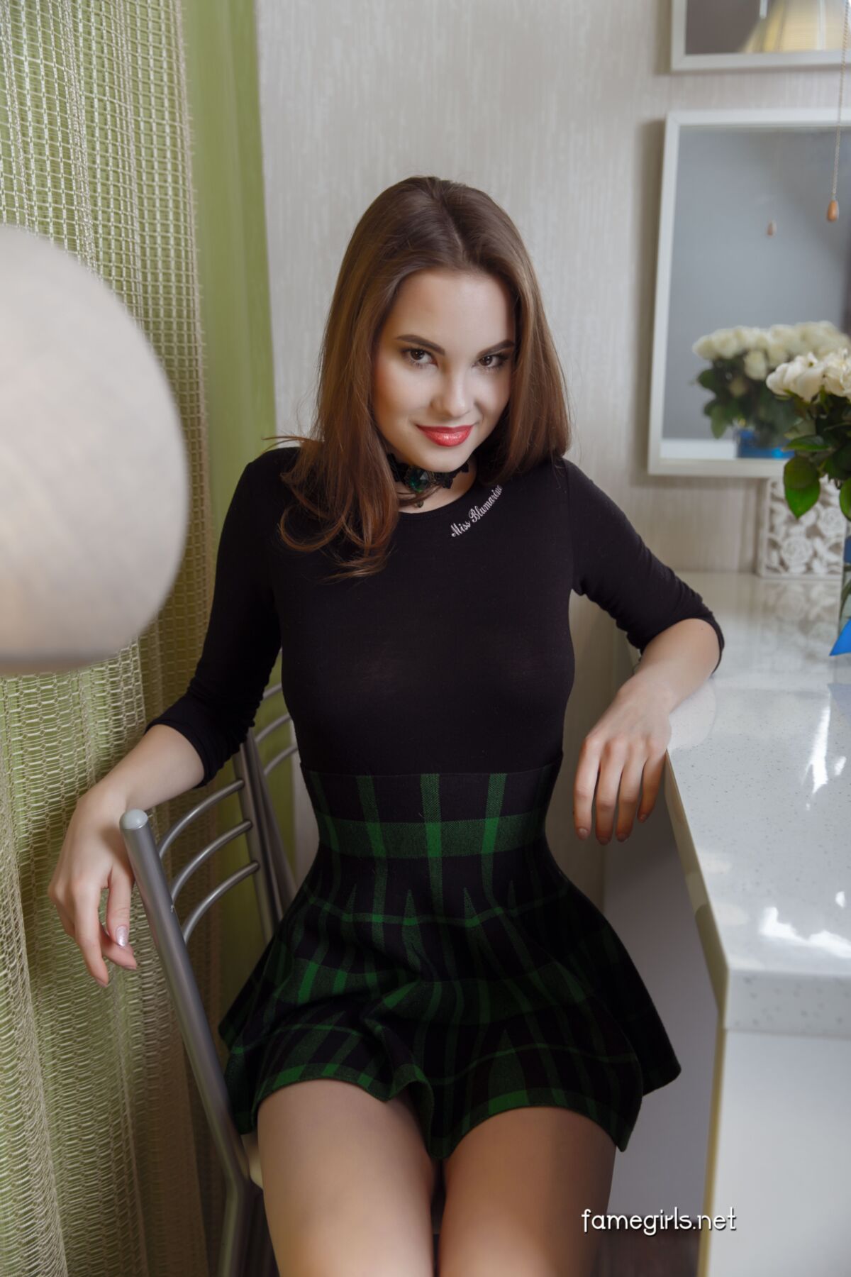 [Famegirls.net] 2021-10-17 DIANA – SET 161 [SOLO, POSING] [3840×5760, 157 photo] – Porn torrents download