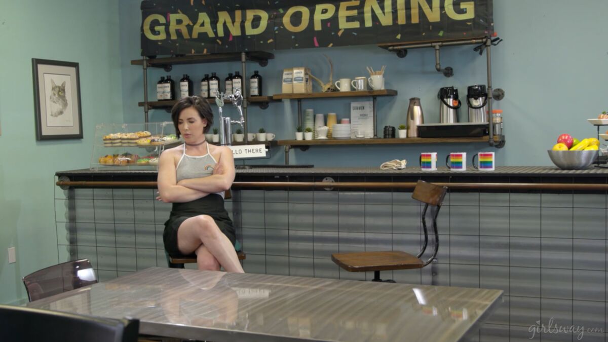 [Girlsway.com] Casey Calvert, Evelyn Claire, Maya Woulfe, Alexis Tae (Grand Opening / 24.10.2021) [2021, Brunette, Natural Tits, Rim Job, Fingering, Teen, 69, Tattoos, Pussy Licking, FaceSitting, Ebony,Tribbing, Interracial, Lesbian, Orgy, 1080p] – Porn torrents download