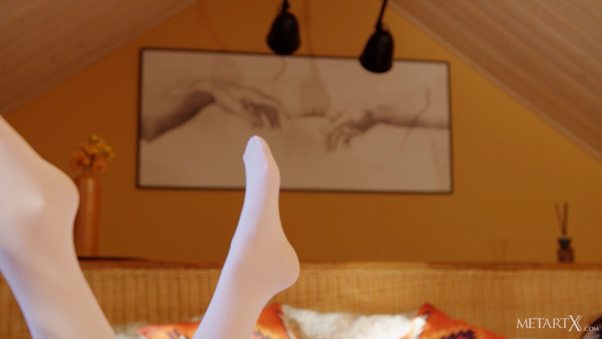 [Metartx.com] 2021-10-19 Simon – Dream Bunny 2 [Nude, Mastrubation] [2160p, HDRip] – Porn torrents download