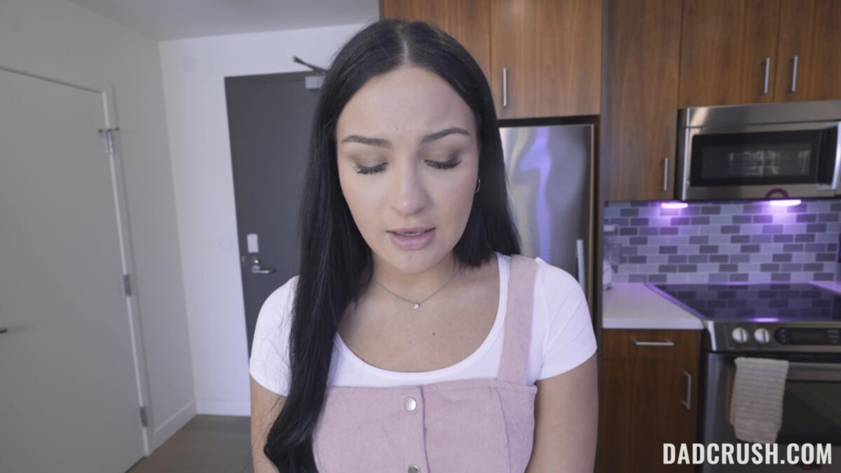 [Dadcrush.com / Teamskeet.com] Mila Monet – The Horny Happy Father’s Day (26.06.21) [2021, Big Ass, Black Hair, Blowjob, Cowgirl, Cum in Mouth, Doggystyle, Facial, Hardcore, High Socks,Missionary, Natural Tits, Reverse Cowgirl, Shaved Pussy, Step Dad, Step Daughter, Teen, Thong, White, Wil, 2160p] – Porn torrents download