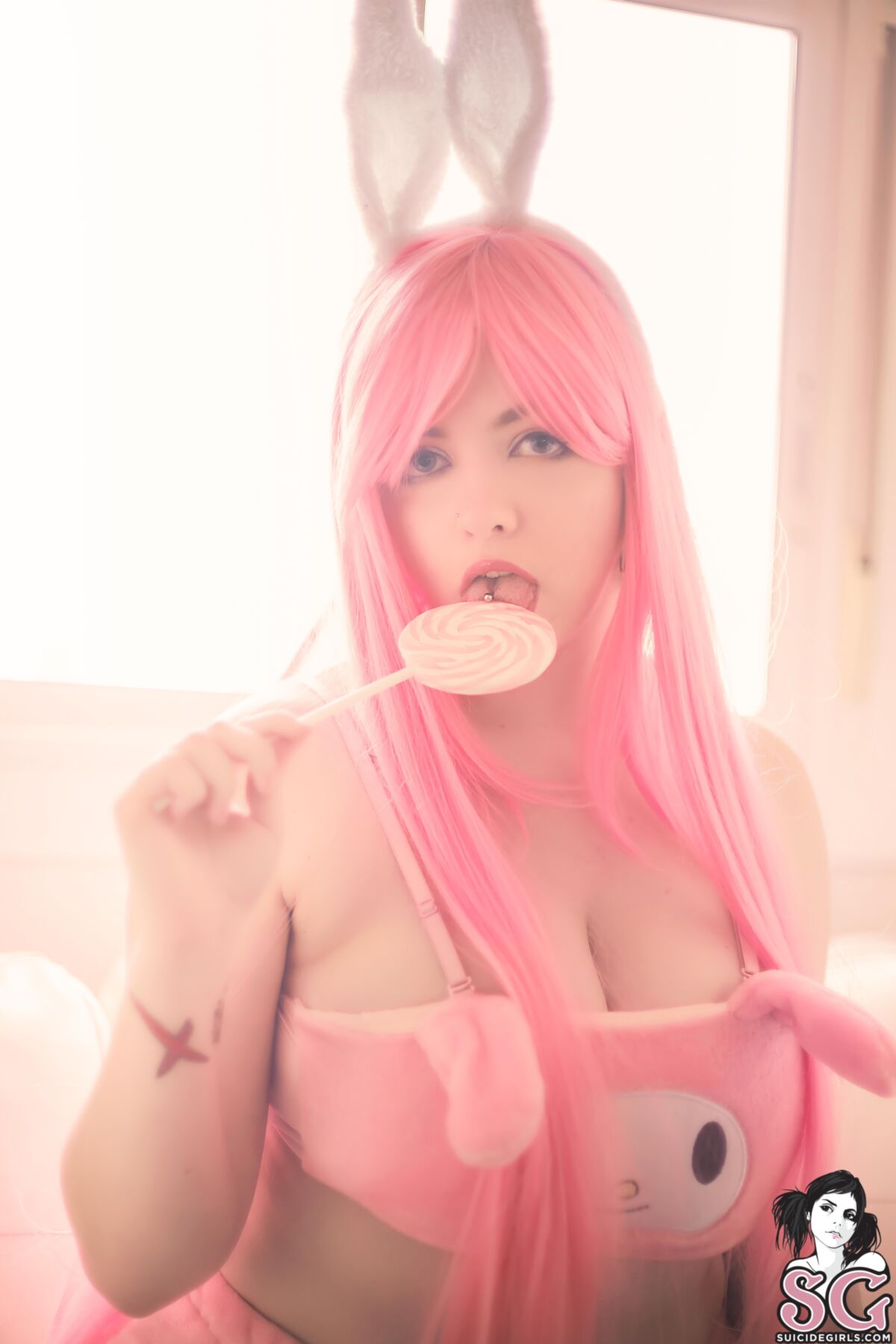 Stormintheocean [suicidegirls.com] [2020-2021] [Solo, Posing] [3670×5504 – 8000×12000, 126 photos, 3 sets] – Porn torrents download