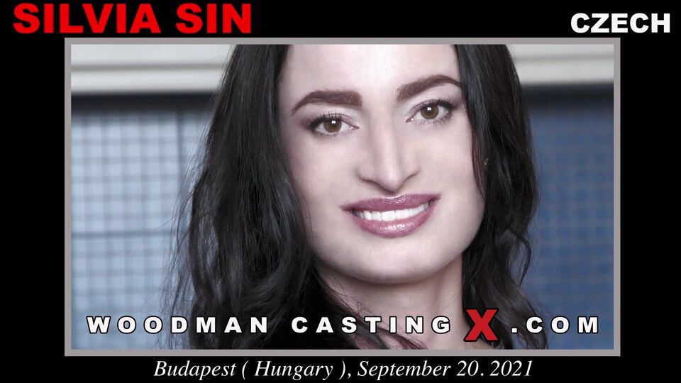 [WoodmanCastingX.com] Silvia Sin [10-15-2021, Casting, 1080p] – Porn torrents download