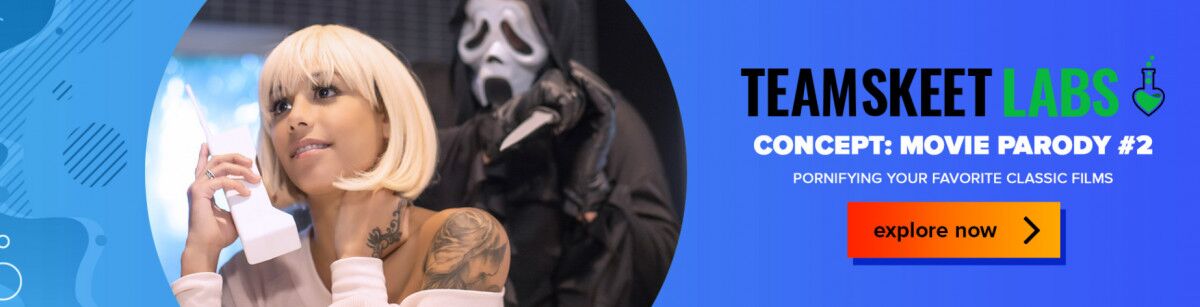 [TeamSkeetlabs.com / Teamskeet.com] Camila Cortez – Concept: Movie Parody # 2 (27.10.21) [2021, Big Dicks, Big Tits, Blonde, Blowjob, Cowgirl, Cum on Pussy, Doggystyle, Dress, Halloween,Hardcore, Latina, Missionary, Reverse Cowgirl, Shaved Pussy, Step Brother, Step Sister, Taboo, Tattoos, Teen, Thong, Toned, Wild, Wild Bottoms, Yoga Pants, 480p] – Porn torrents download