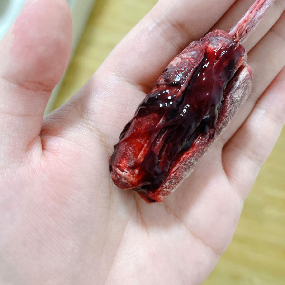 2021-10-27 Used gaskets and menstruation (part 76) [Menstruation, Tampons, Pads, Period, Blood] [1000 * 750 to 4752 * 3168, 500 photos] – Porn torrents download