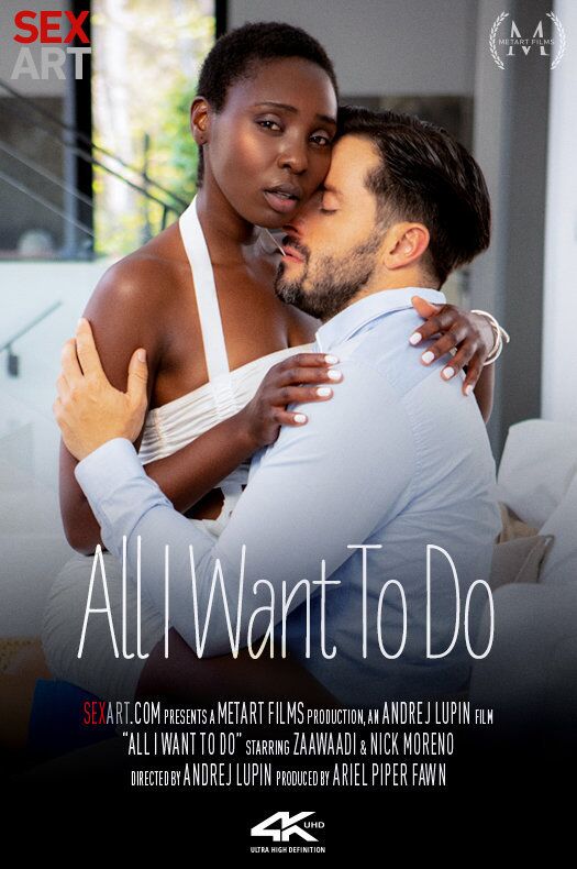 [SexArt.com] 2021.10.24 Zaaawaadi \u0026 Nick Moreno – All I Want to Do [Fucking, Oral, Vaginal] [5792×3840, 125 photos] – Porn torrents download