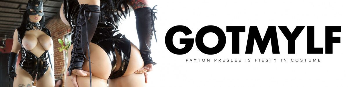 [Gotmylf.com / Mylf.com] Payton Preslee – ME-OWWW (29.10.21) [2021, BDSM, Big Ass, Big Tits, Black Hair, Blowjob, Cowgirl, Cum on Tits, Doggystyle, Fetish, Fishnets,Floggers, Hardcore, Latex, Latex Suits, Lingerie, Masks, Mature, Missionary, Natural Tits, Pussy Licking, Shaved Pussy, Tattoos, Tongue Piercing, Vinyl, White, White, 1080p] – Porn torrents download
