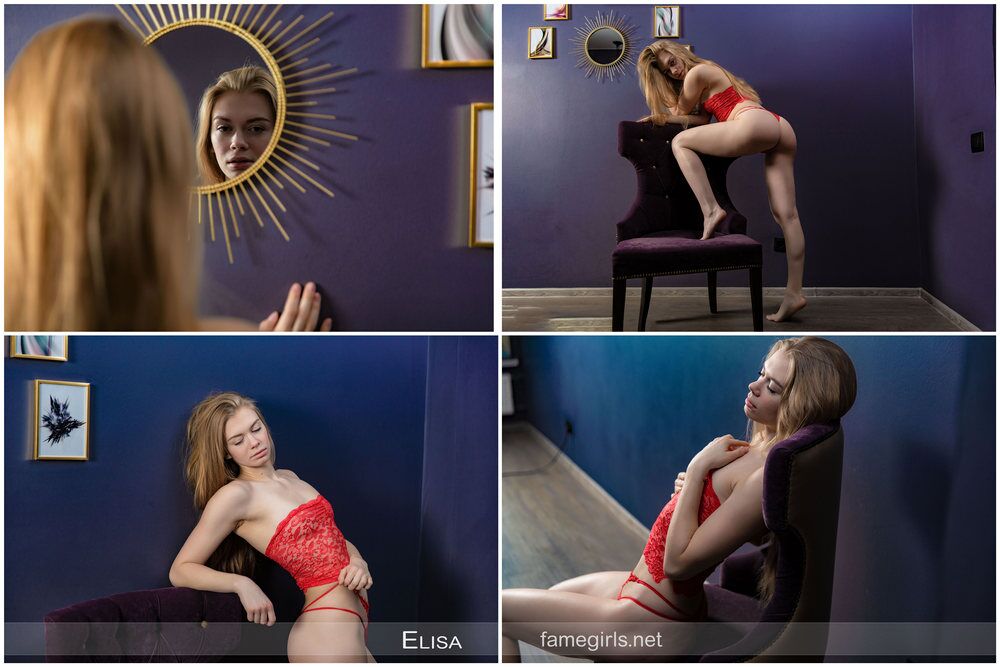 [Famegirls.net] 2021-07-13 ELISA – SET 010 [SOLO, POSING] [3840×5760, 122 photos] – Porn torrents download