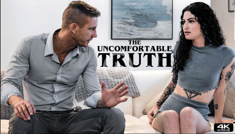 [PureTaboo.com] Lydia Black (The Uncomfortable Truth) [2021, Feature Hardcore All Sex Couples] – Porn torrents download