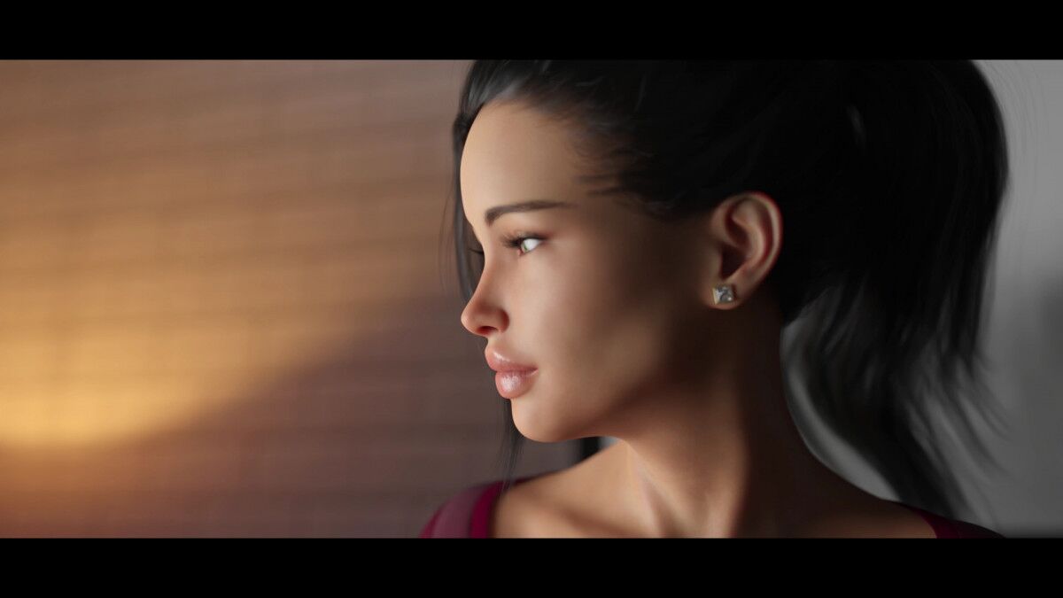 Mother’s Warmth Chapter 2 [2021, 3DCG, Animation, Doggy Style, Cumshot, Straight, Cum In Mouth, Big Ass, Big Cock, Big Tits, Titfuck, Incest, RUS Sub, 1080p] – Porn torrents download