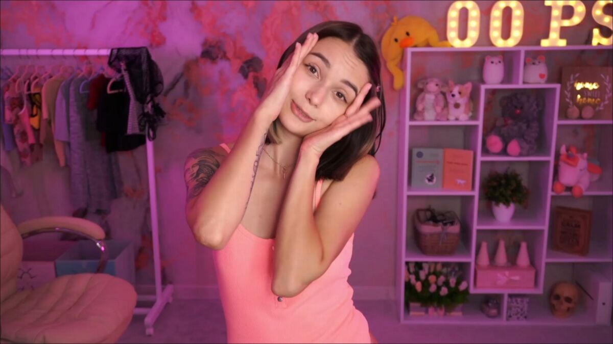 [Chaturbate.com] ooops’ s 11/21/03 [2021, Teen, Petite, Solo, Amateur, 1080p] – Porn torrents download