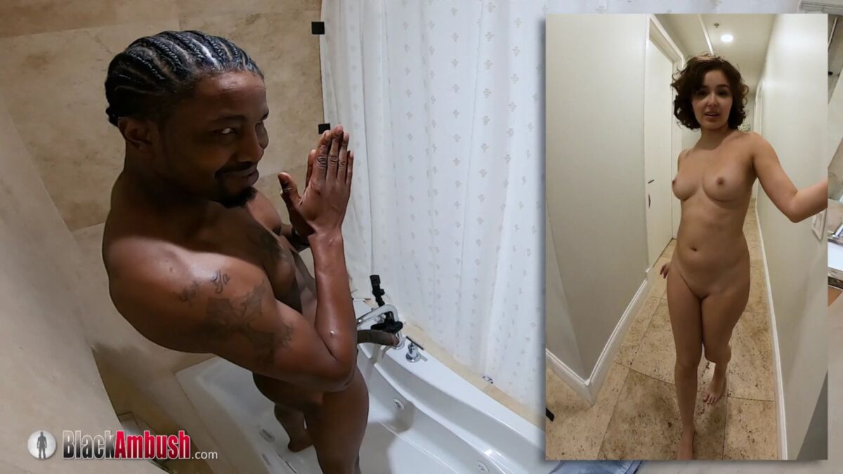 [Blackambush.com] LEANA LOVINGS [2021, Gonzo Hardcore Couples All Sex IR 1080p] – Porn torrents download