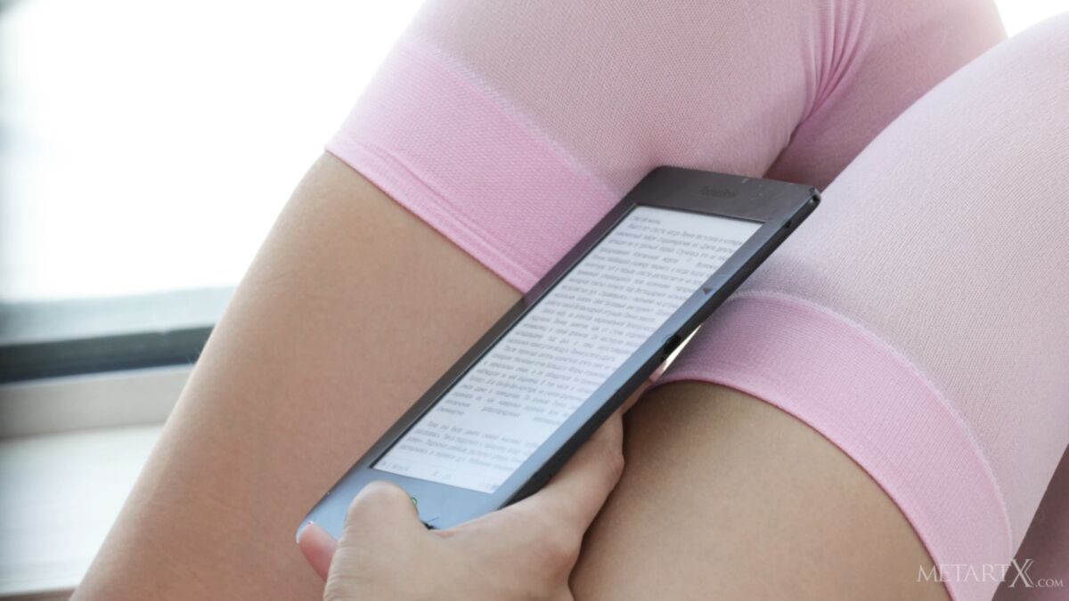 [Metartx.com] 2021-11-04 Elena Vedem – Pretty in Pink 2 [Nude, Posing, Solo, Masturbation, Closeup] [2160p, HDRip] – Porn torrents download