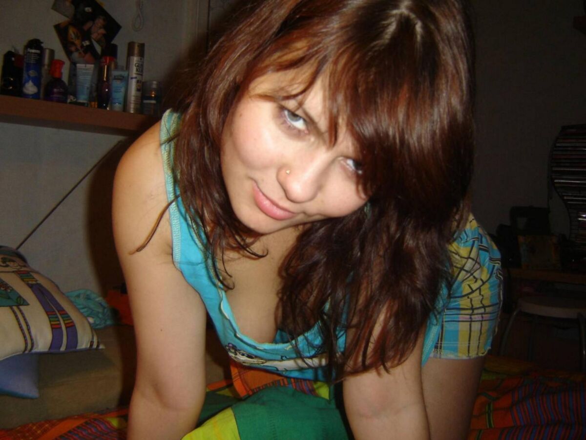 Depraved Dasha [all sex, amateur, anal, russian, blowjob] [from 2176 * 1450 to 2176 * 1632, 40] – Porn torrents download