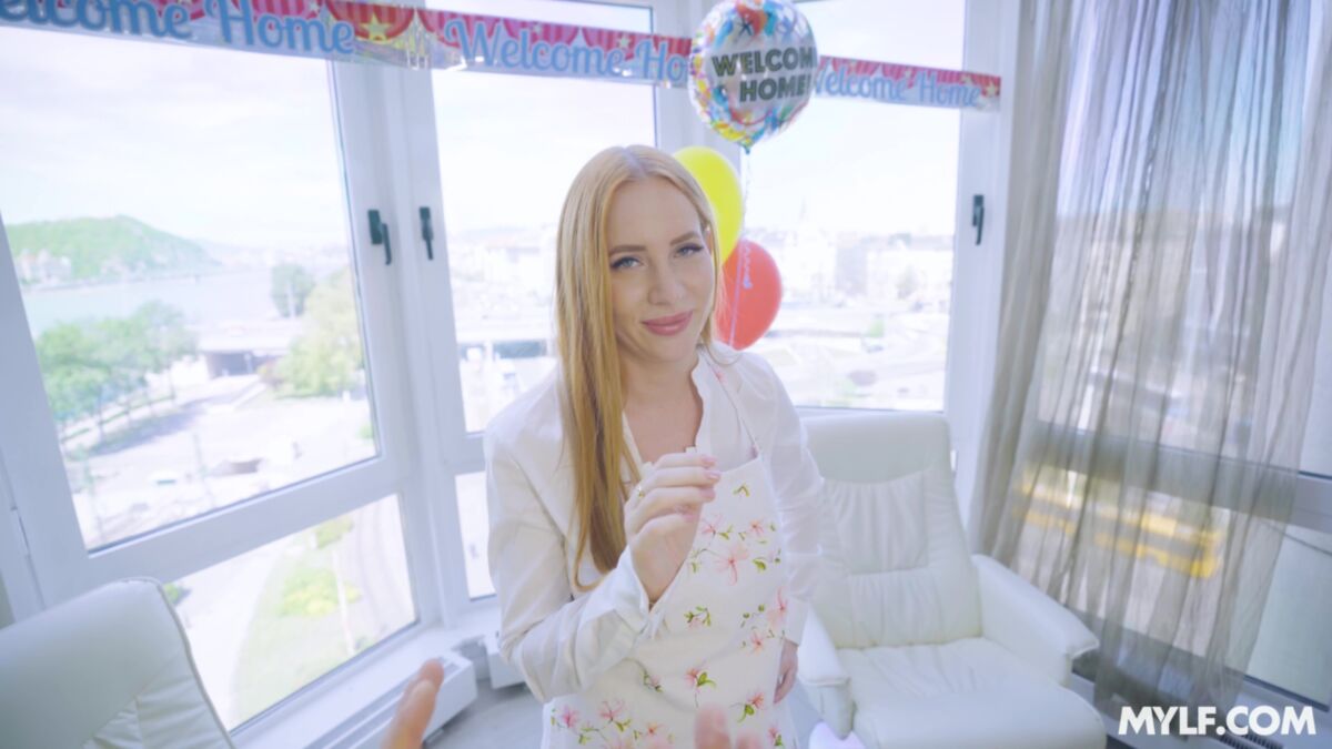 [Stayomemilf.com / Mylf.com] Kiara Lord – OFF on Good Behavior (08.11.21) [2021, Big Ass, Blowjob, Cowgirl, Cum on Tits, Doggystyle, Hardcore, Mature, Milf, Missionary, Redhead, ReverseCowgirl, Step Mom, Step Son, Taboo, Tattoos, Trimmed Pussy, Wild, 2160p] – Porn torrents download