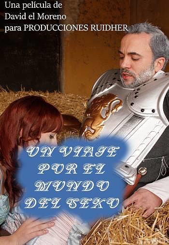 Un Viaje Por El Mundo Del Sexo / SPANISH AMATEUR / PORNO AMATEUR ESPANOL) [2020, Anal, Big Boobs, Blonde, Brunette, Bubble Butt, Deep Throat, Facial Cumshot, Hairy, Latina, Lingerie, OneOn One, Outdoor, Red Head, Spanking, Tattoo, ThreeSome, Web-DL] (Split Scenes) (Julia Roca, Montse Swinger, Violeta Cruz, Aris Dark) – Porn torrents download