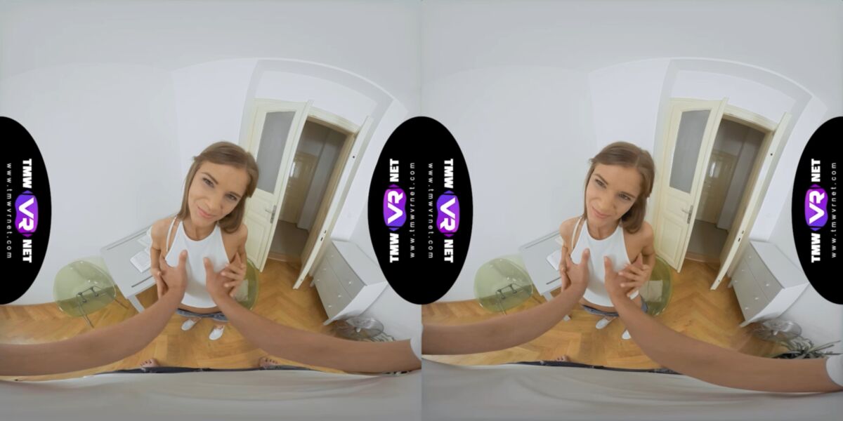 [TMWVRNet.com] Sarah Kay (Hottie Focuses on Her Lad’s Cock) [2021, VR, Virtual Reality, POV, All Sex, Hardcore, Petite, Small Tits, Natural Tits, Brunette, Czech Speech, Cum in Mouth, Blowjob, Cum Swallow, Tattoo, Missionary, Doggy Style, Cowgirl, Reverse Cowgirl, Shaved Pussy, Sidebyside, 960p] [Smartphone / Mobile] – Porn torrents download