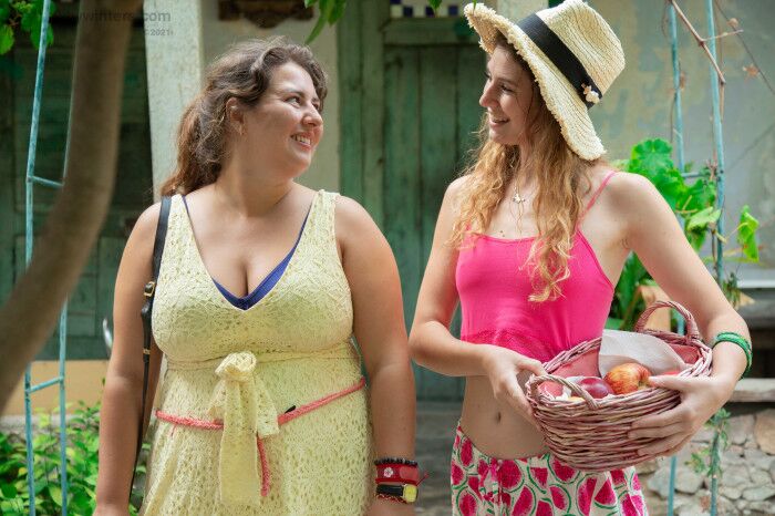 [Abcialwinters.com] 2021-09-29 Andreea \u0026 Candice D (Deep Fingering) [2021, Lesbians, Shaved, Cunnilingus, Deep Fingering] [5760×3840, 278 pics] – Porn torrents download