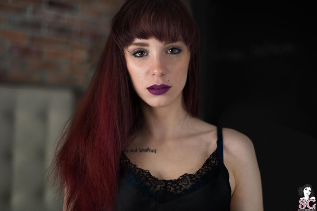 User0298450824 [Suicidegirls.com] [2021] [SOLO, POSING] [4758×3172 – 5760×3840, 91 photos, 2 sets] – Porn torrents download