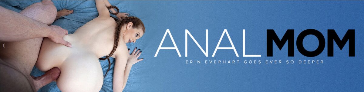 [Analmom.com / Mylf.com] Erin Everheart – Ass Eating Addiction (11/18/21) [2021, Anal, Blowjob, Brunette, Doggystyle, Hardcore, Missionary, Natural Tits, Reverse Cowgirl, Shaved Pussy, Small Tits, Teen, Tiny, White, 2160p] – Porn torrents download