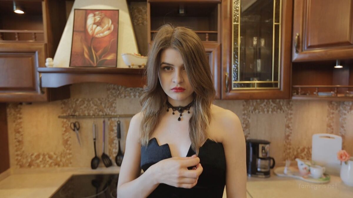 [Famegirls.net] 2021-06-11 Olivia – Video 02 [SOLO, POSING, MASTURBATION] [1080p] – Porn torrents download