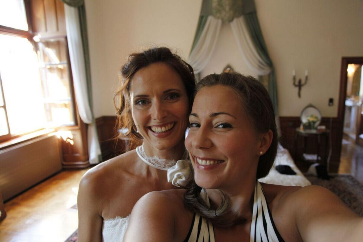 Wedding and Honeymoon [AMATEUR, SOLO, MASTURBATION, POSING] [from 1088 * 816 to 2040 * 1523, 256] – Porn torrents download