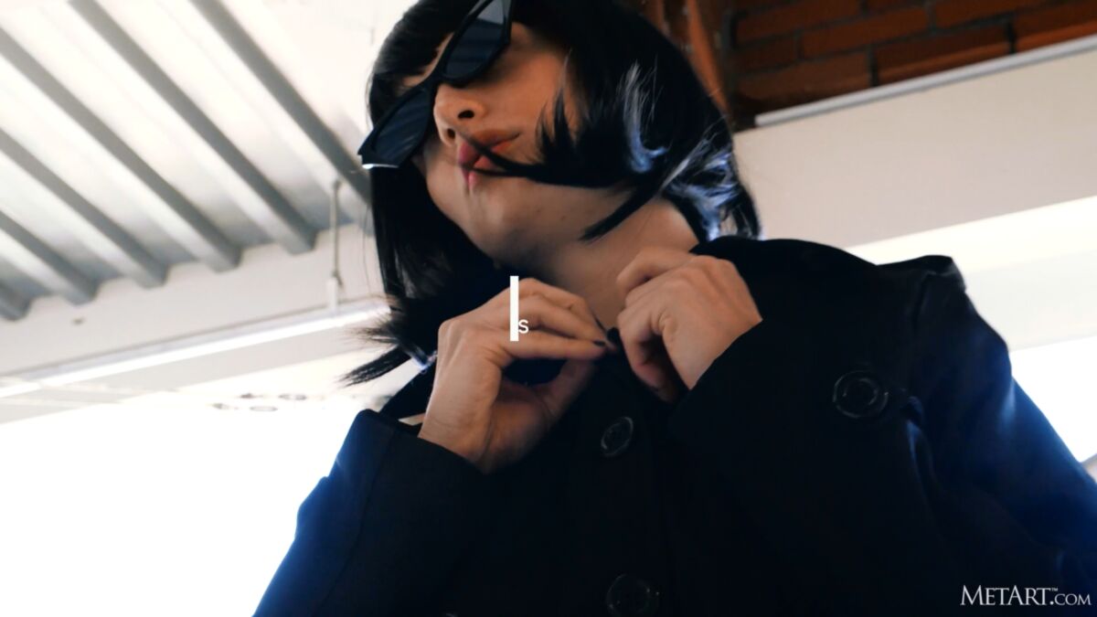 [Metart.com] 2021-11-23 Izzy Lush – Behind The Shades [Nude, Posing, Solo, Glamor] [1080p, HDRip] – Porn torrents download