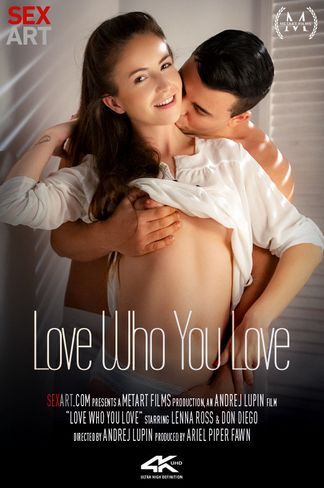 [SexArt.com] 2021.11.28 Lenna Ross \u0026 Don Diego – Love Who You Love [Fucking, Oral, Vaginal] [5792×3840, 125 photos] – Porn torrents download