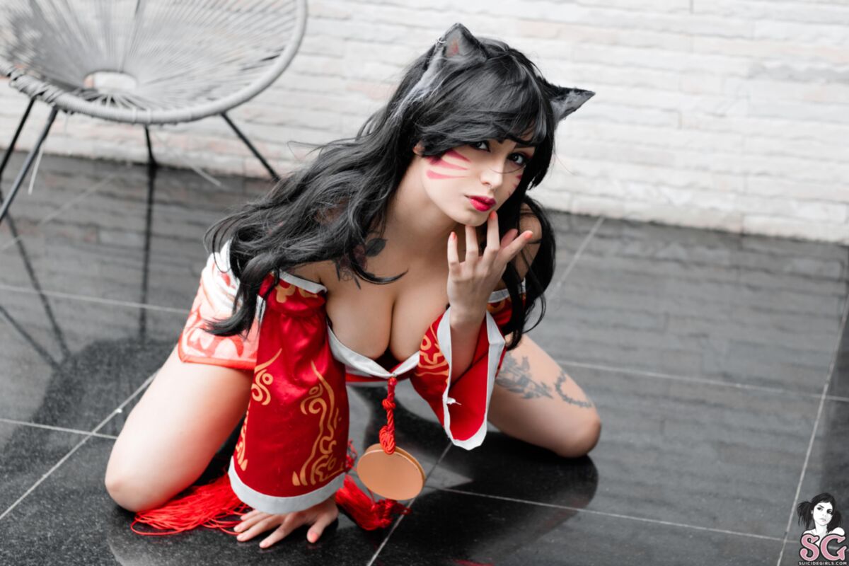 [Suicidegirls.com] 2021-11-30 Baunilha – Should I Make Your Pulse Rise?OR .. STOP![Solo, Posing] [3546×5319 – 4000×6000, 55 photos] – Porn torrents download