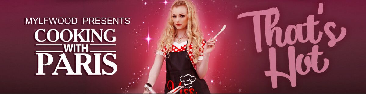 [Mylfwood.com / Mylf.com] Hyley Winters – Cooking With Paris (12/03/21) [2021, Blowjob, Cowgirl, Cum in Mouth, Curvy, Cute, Doggystyle, Hardcore, Mature, Milf, Missionary, Pussy Licking,White, 720p] – Porn torrents download