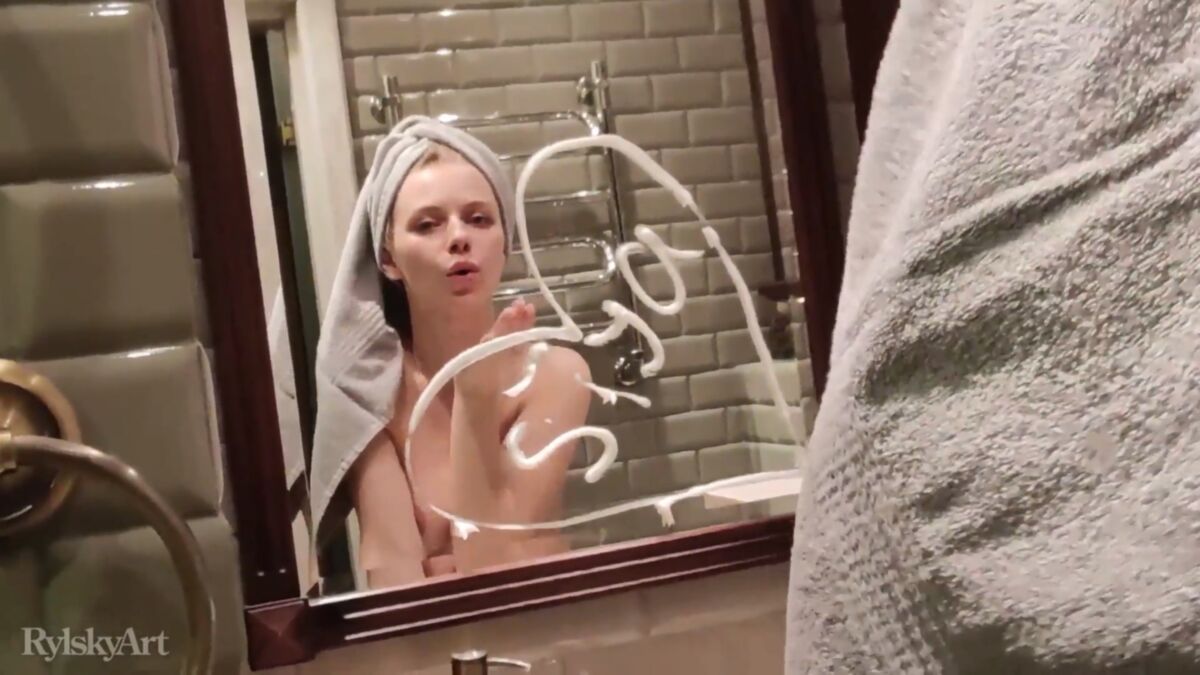 [Rylskyart] 2021-11-24 Siya – Backstage Vol.73 [Solo, Erotic] [1080p, SiteRip] – Porn torrents download