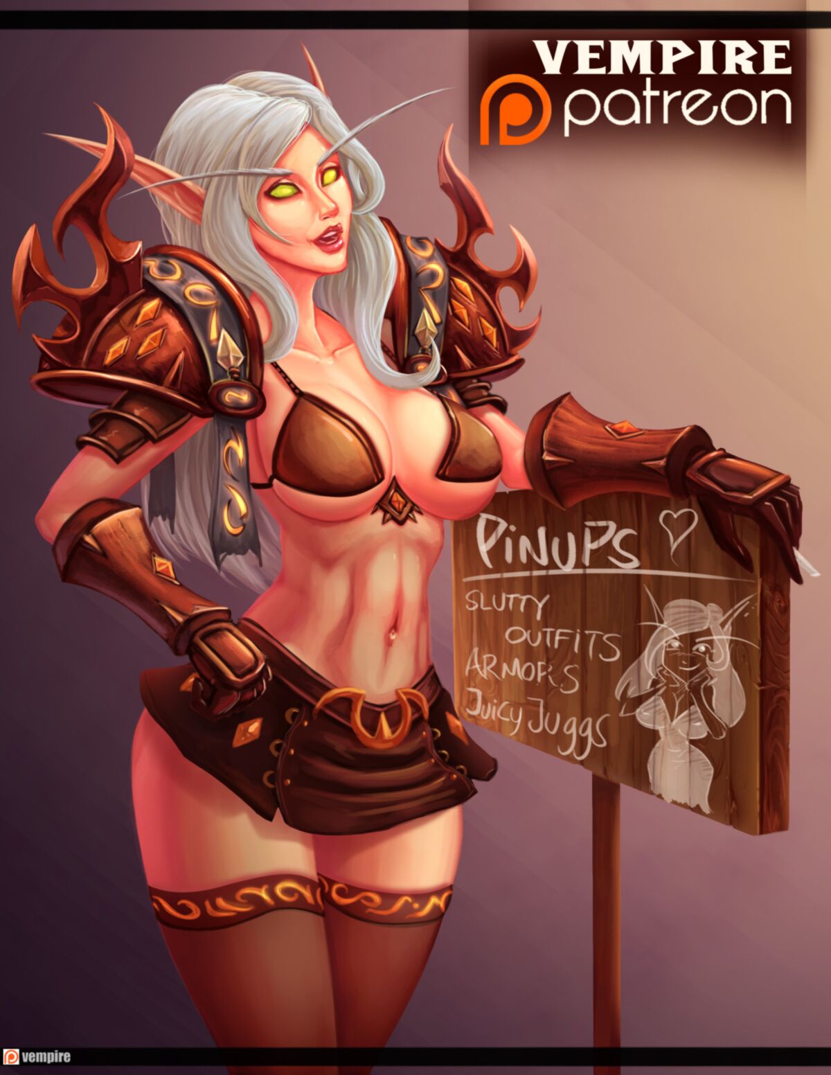 [ART] VEMPIRE Collection Arts [2DCG, Big Ass, Big Tits, Oral Sex, Vaginal Sex, Anal Sex, Rape, Monster, Monster Girl, Group Sex, Multiple Penetration, Parody, Creampie, Lesbian, Futa / Trans, Ahegao, Slave] – Porn torrents download