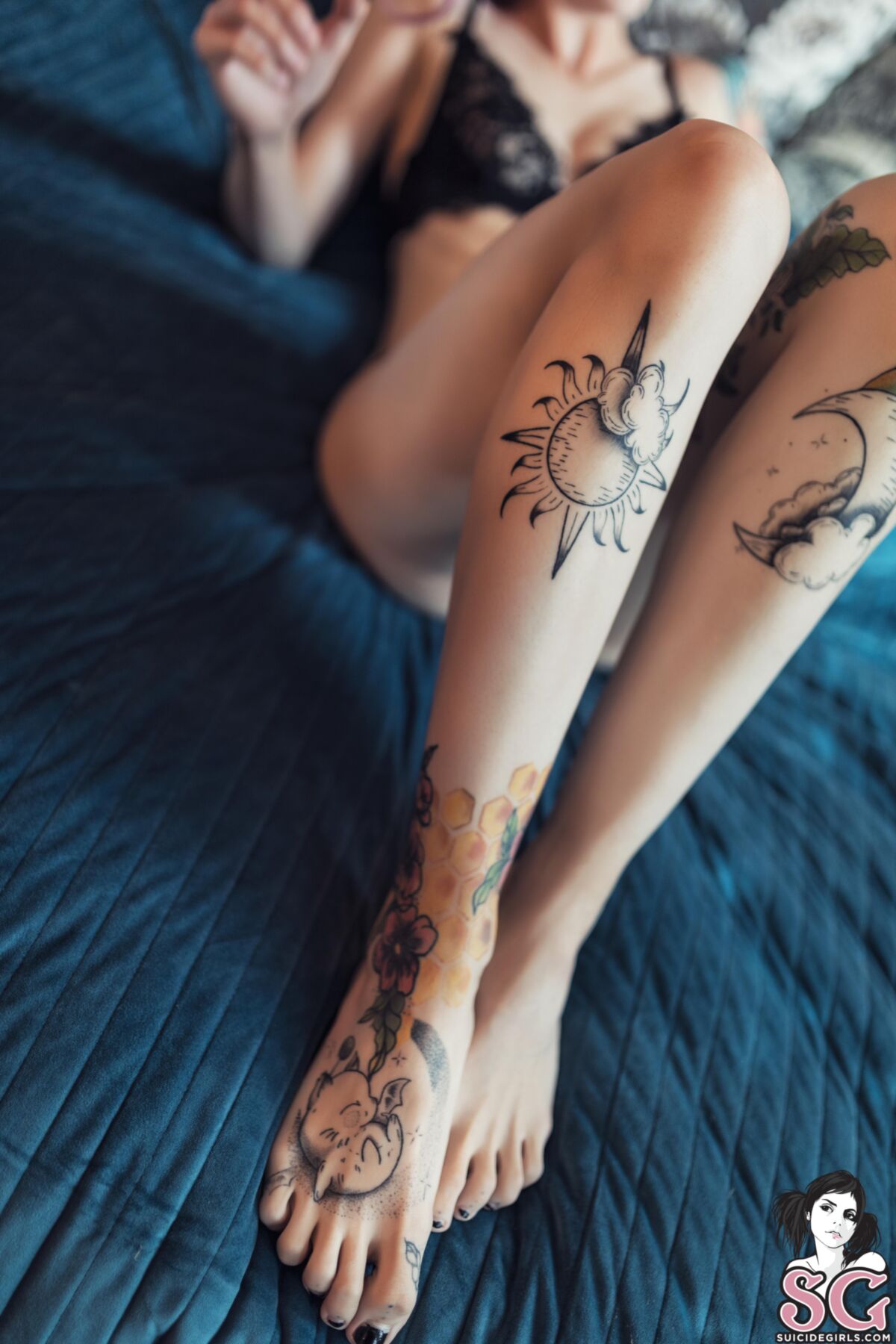 [Suicidegirls.com] 2021-12-08 KelloggSbombs – Phoenix [Solo, Posing] [5944×3963 – 6720×4480, 49 pics] – Porn torrents download