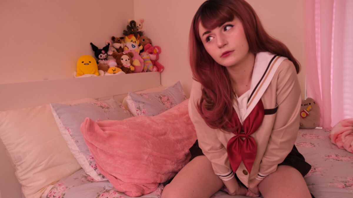 [ManyVids.com] Tweetney – School Girl Plays with Tentacles [2021, School Girl, Double Penetration, Double Anal, Deepthroat, Anal, 2160p, SiteRip] – Porn torrents download