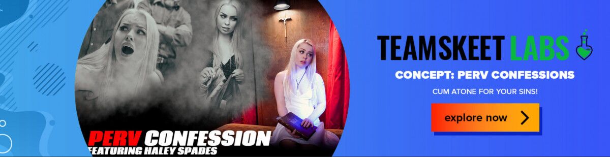 [Teamsketlabs.com / Teamskeet.com] Haley Spades – Concept: PERV Confessions (10.12.21) [2021, Blonde, Blowjob, Cowgirl, Cum in Hair, Mouty, Dogggystyle, Doggysty, Facial, Facial, Facial, Facial, Facial, Facial, Facial, Facial, Facial, Facial, Facial, Facial, Facial, Facial, Facial, Facial, Facial, Facial, Facial, Facial, Facial, Facial, Facial, Facial, Facial, Facial, Facial, Facial, Facial, Facial, Facial, FacialNatural Tits, Reverse Cowgirl, Shaved Pussy, Small Tits, Teen, Tiny, White, Wild, 1