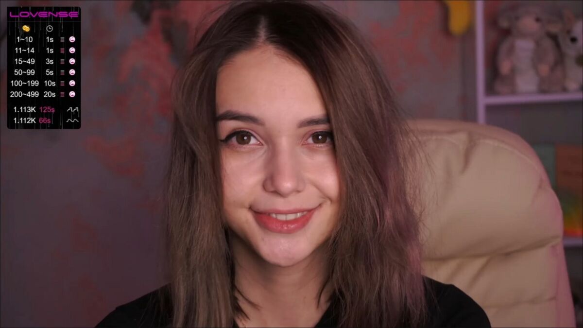 [Chaturbate.com] OoOops [2021, Petite, Solo, Cute, Toys, 1080p] – Porn torrents download