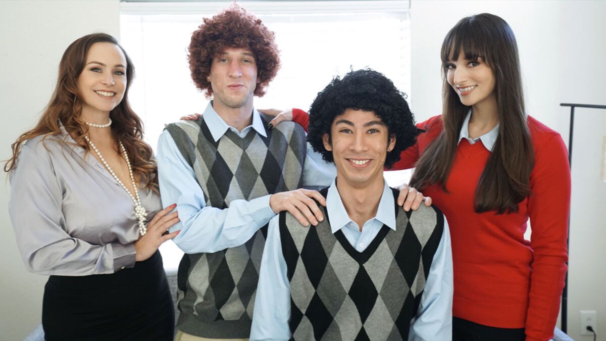 [Momswap.com] / Teamskeet.com] Bella Rossi \u0026 Lexi Luna – Stepmothers (20.12.21) [2021, Big Ass, Big Tits, Black Hair, Blowjob, FFMM, Cowgirl, Cum in Mouth, Cum On Tits, Doggystyle, Facial, Foursome, Hardcore, Latina, Mature, Milf, Missionary, Pussy Licking, Shaved Pussy, Step Mom, Step Son, Taboo, Tall, Tattoos, Teddy, White, Wild, 480p] – Porn torrents download