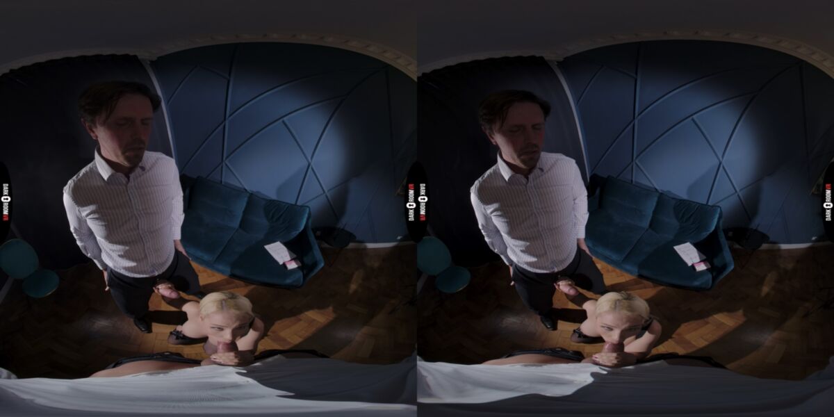 [DarkroomVR.com] Natasha Teen [2021, Big Ass Big Tits Blonde Blowjob Cowgirl Creampie Cum Eating Hardcore MMF POV Shaved Pussy Stockings Threesome VR Porn, 3072p] [Oculus Rift / Vive] – Porn torrents download