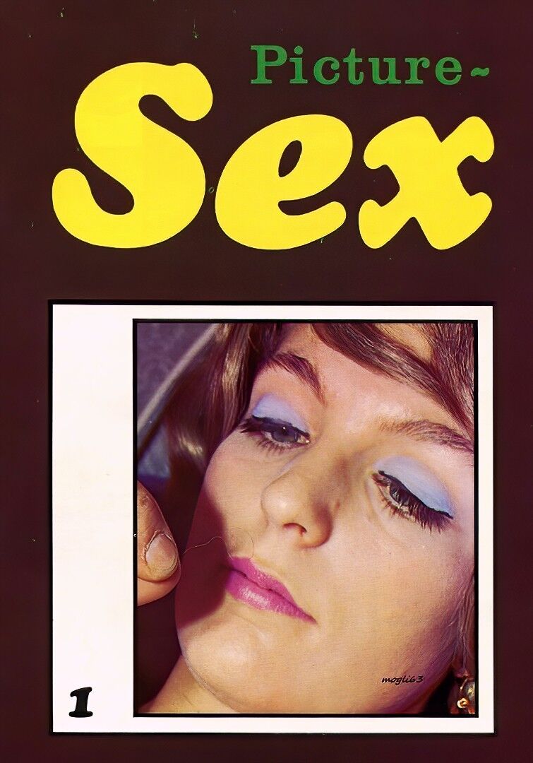 Picture Sex 1 [All Sex] [1970-E, SWE, JPG] – Porn torrents download