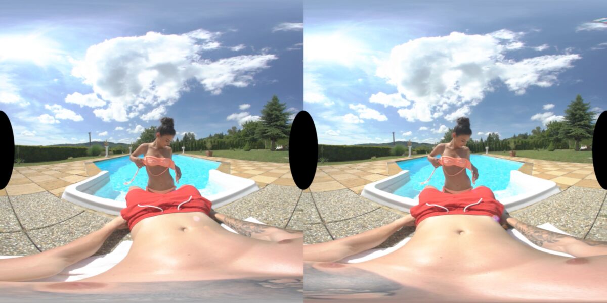 [RealityLovers.com] Rosaline Rosa (Sex By The Pool) [2016, VR, Virtual Reality, Pool, Bikini, Outside, Hardcore, All Sex, Pov, Brunette, Handjob, Blowjob, Reverse Cowgirl, Cowgirl, Piercing, PiercedNavel, Shaved Pussy, Cumshot, Small Tits, Natural Tits, Masturbation, Sidebyside, 1920p] [OCULUS RIFT / VIVE] – Porn torrents download