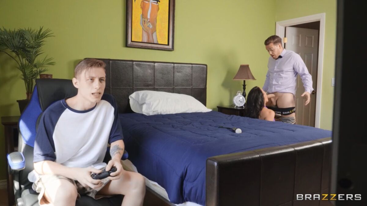 [PornstarsLikeitbig.com / brazzers.com] Reagan Foxx (Rent A Pornstar: Rival Roomies) [2021-12-29, Big Tits, All Sex, Facial, Blowjob, Cowgirl, Missionary, 1080p] – Porn torrents download