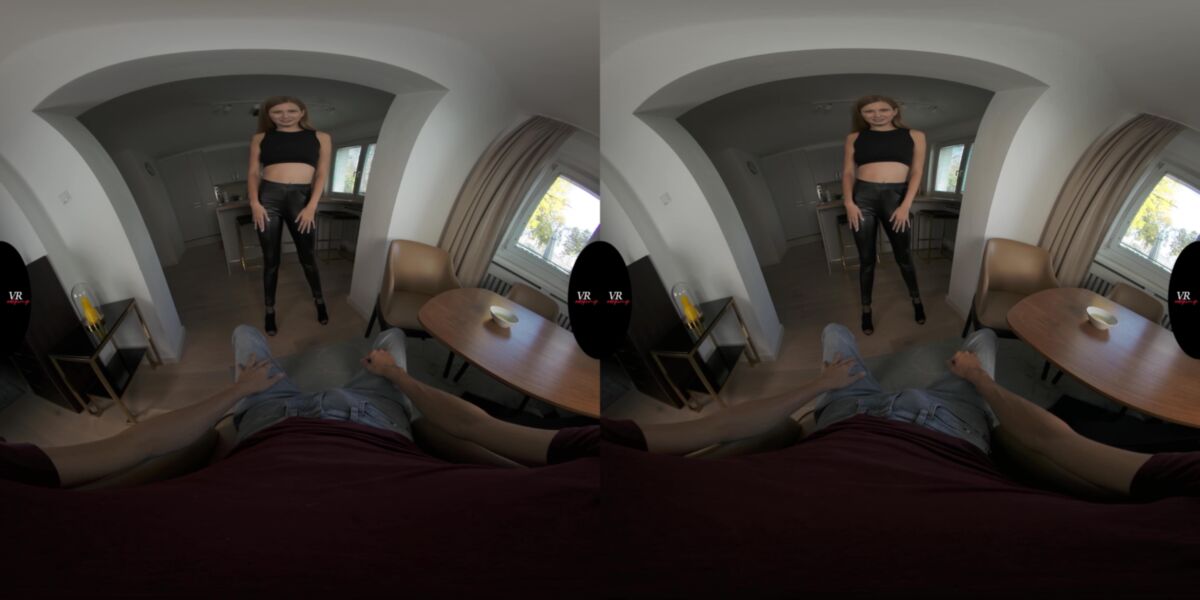 [Vredging / SexlikeReal.com] Stella Cardo (Stella Sucks You Off Right Before The Party / 12.11.2021) [2021, Big Tits, Blowjob, Tits Fucking, Cumshots, Facials, Chestnut, Long Hair, Handjob, Cock Rubbing Pussy, Oiled, English Speech, Nylons, Pantyhose, POV, Shaved Pussy, Ukrainian, VR, 6K, 2880p] [Oculus Rift / VIVE] – Porn torrents download