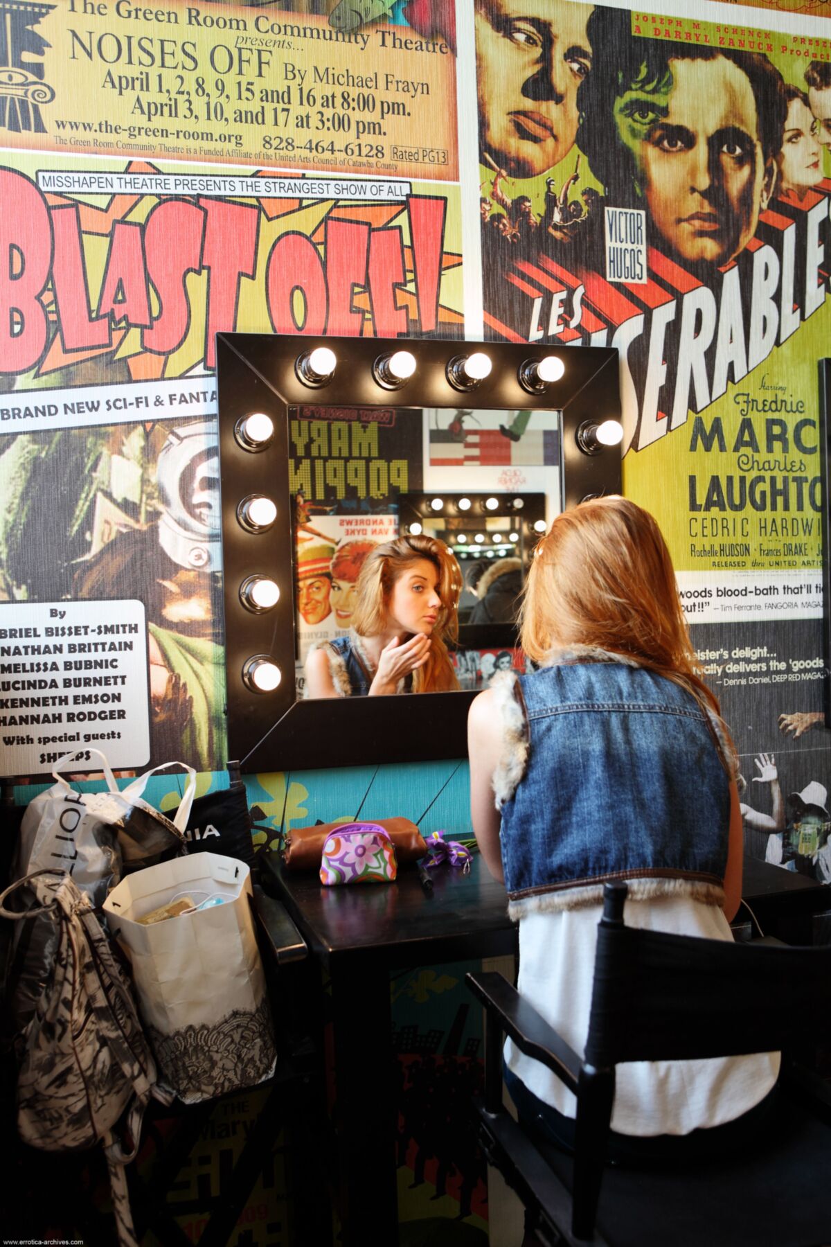 Roberta Berti, Colette, Kari K (Marina Nesterova, Isabele N, Nicole Birdman, Valery) [Erotic, Glamor] [2000×3000-4016×6016, 1210 photos, 14 sets] – Porn torrents download